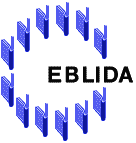 | EBLIDA homepage |